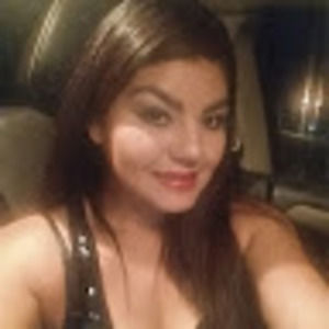 Meet your Posher, Mayra